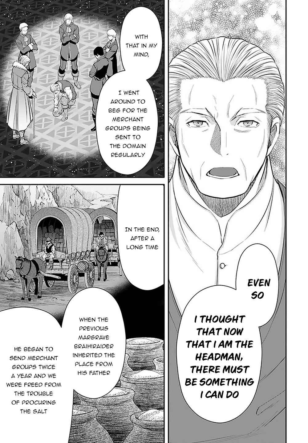 The Eighth Son? That Can't Be Right Chapter 51 24